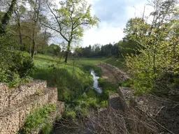 Parc du Vallon