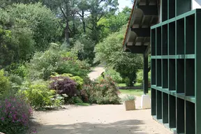 Jardin botanique littoral Paul Jovet