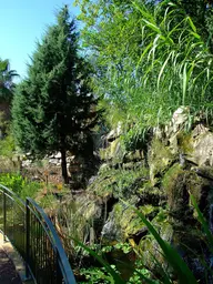 Jardin Botanique