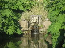 Jardin Botanique de Vauville