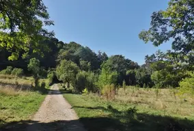 Parc du Bois Vidal