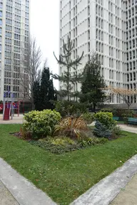 Jardin des Deux Moulins