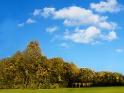 Parc Charles Aznavour