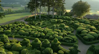 Jardins de Marqueyssac