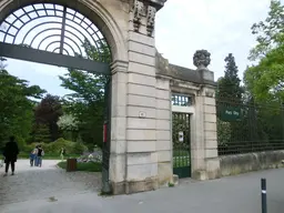 Parc Olry