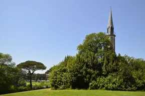 Parc de la Chantrerie