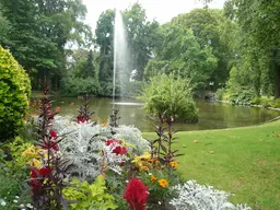 Jardin des Plantes