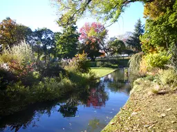 Parc Victor Thuillat