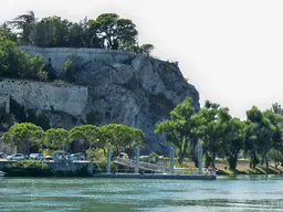 Rocher des Doms