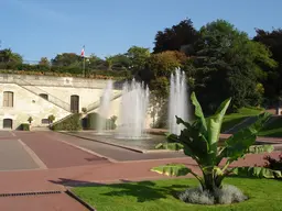 Parc de Bécon