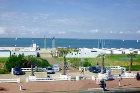 Jardins de la Plage