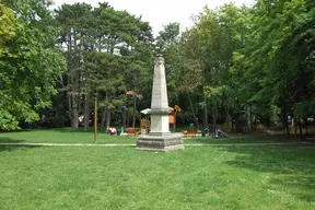 Parc de la Cure d'Air