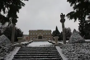 Parc de la Louvière