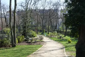 Jardin du Général Anselin