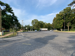 Place du Maréchal de Lattre de Tassigny