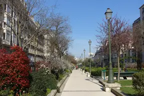 Promenade Pereire