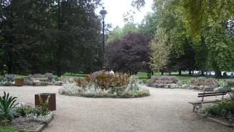 Parc Kennedy