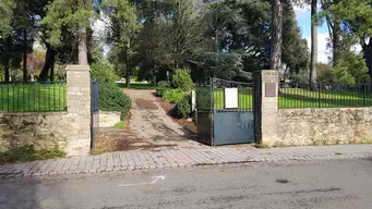 Parc de la Boucardière