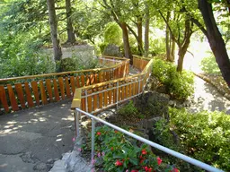 Jardin des Dauphins