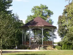 Parc Jean Rameau