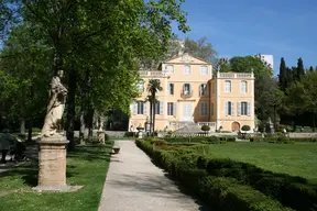 Jardin de la Magalone