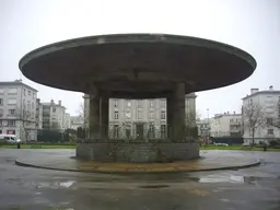 Place Wilson