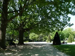 Square Séverine