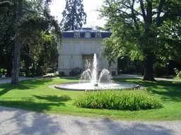 Parc Bourdeau