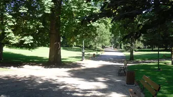 Parc Napoléon III