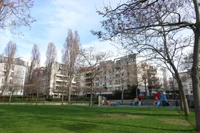 Jardin Casque-d’Or