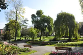 Square Saint-Roch