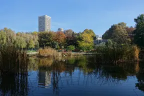 Parc Kellermann