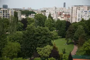 Parc Frédéric Pic