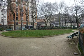 Square Cambronne