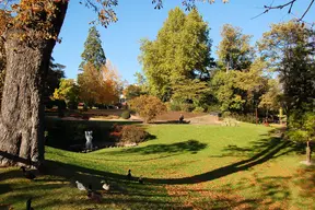 Jardin Lecoq