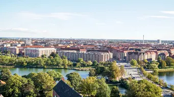 Christianshavns Enveloppe