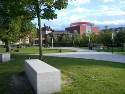 Mølleparken