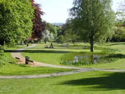 Åby Park