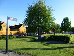 Eidsvoll Plads