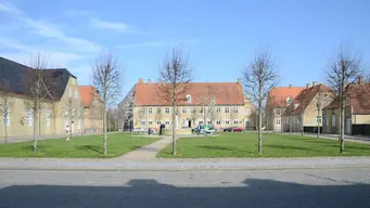 Grev Zinzendorfs Plads