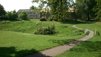 Vennelystparken