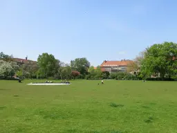 Lindevangsparken