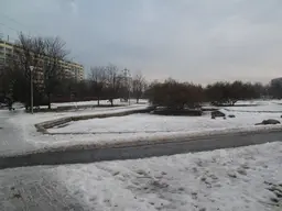 park Přátelství