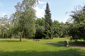 Park Jiřího Karena