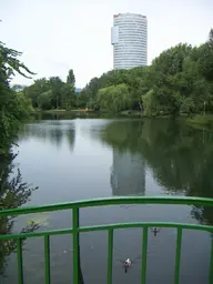 Wasserpark