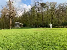 Pötzleinsdorfer Schlosspark