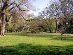 Währinger Park