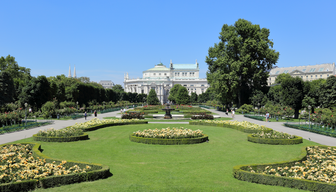 People's Garden