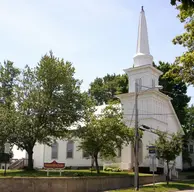 First Congregational Church