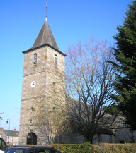 Église Saint-Maurice